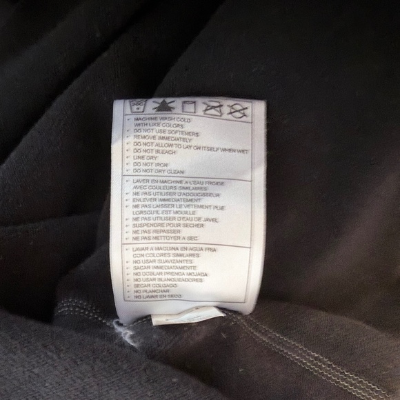 Nike Pro Men's Thermal Dri-Fit Mock Neck (L) - Picture 11 of 11